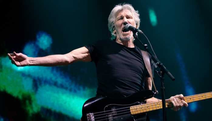 Roger Waters Mexico