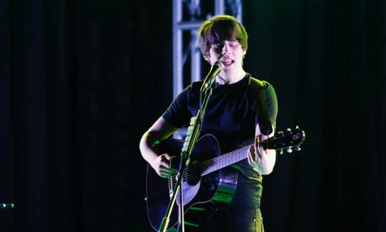 Tecate Pa’l Norte presenta: Jake Bugg en el Auditorio Río 70
