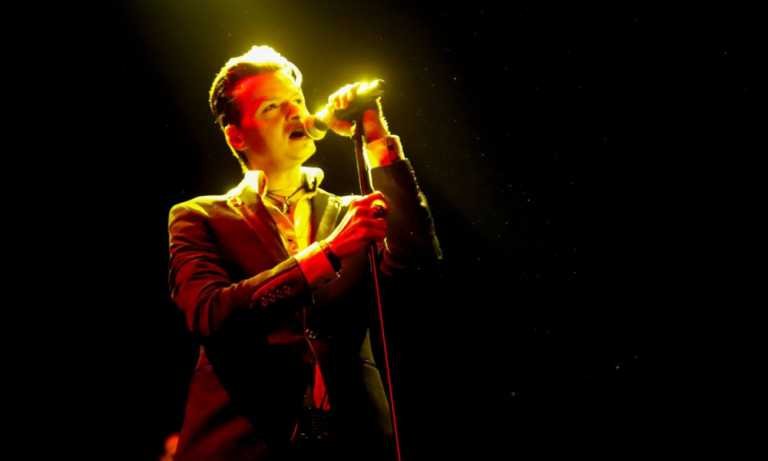 Recuerdos, pasión y oscuridad: Lacrimosa en Monterrey