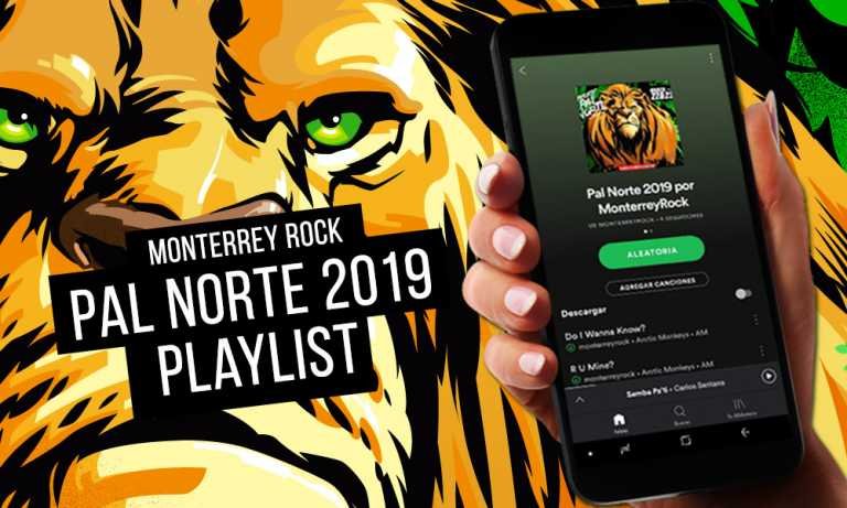 Playlist Pal Norte 2019: con Arctic Monkeys, Santana, The Hives, Kings of Leon