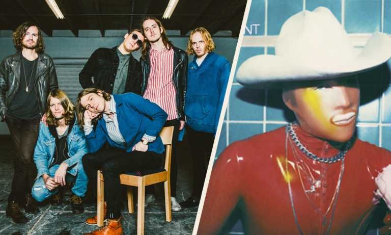 Cage The Elephant estrena Social Cues