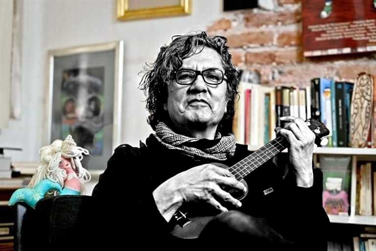 Armando Vega-Gil: la muerte que cimbró al rock mexicano