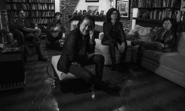 Entrevista con La Barranca