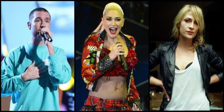 El lado “anglo” del Machaca 2019