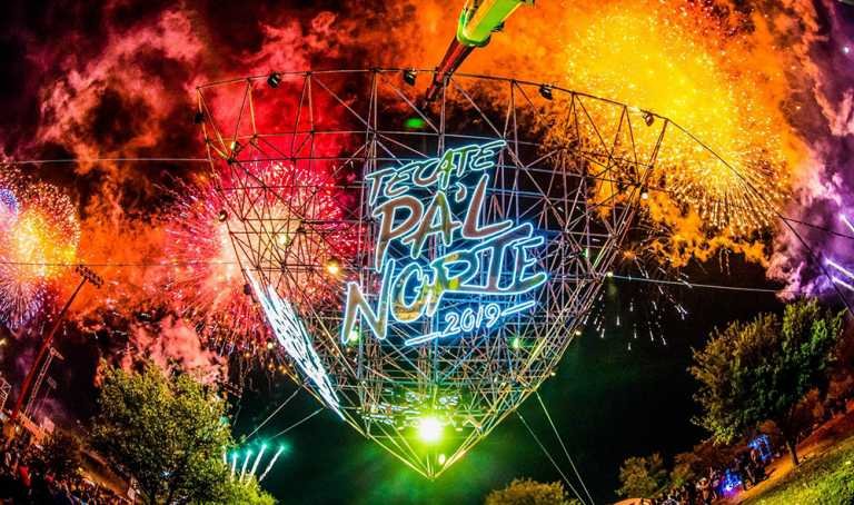 Así se despidió el Pal Norte 2019