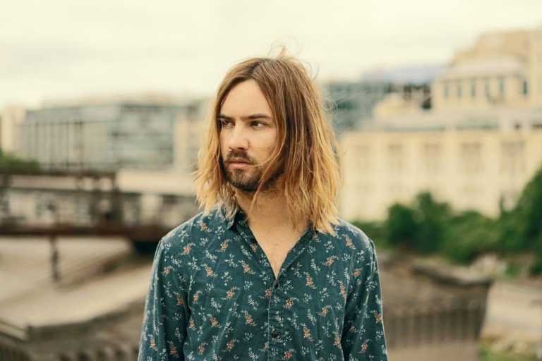 Tame Impala lanza su nuevo sencillo “Borderline”
