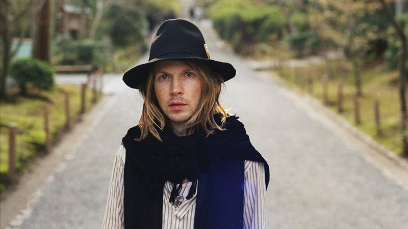 Beck headliner Tecate Live Out 2019
