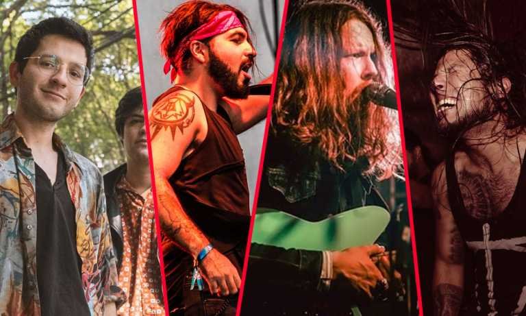 Grupos regios que la están rompiendo este 2019