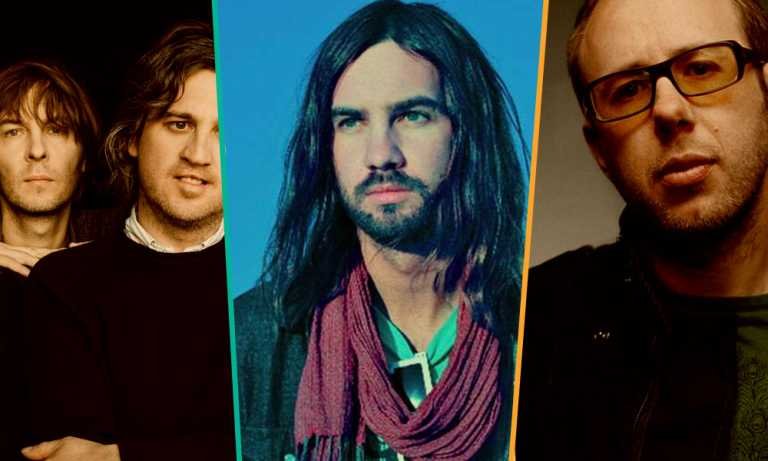 Vámonos al Corona Capital Guadalajara 2019