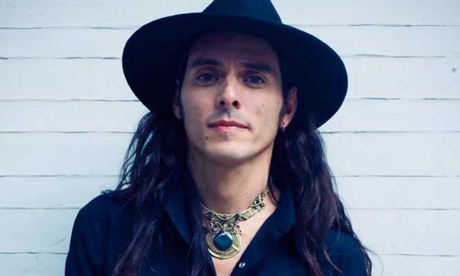 Juan Moreno Entrevista Monterrey Rock