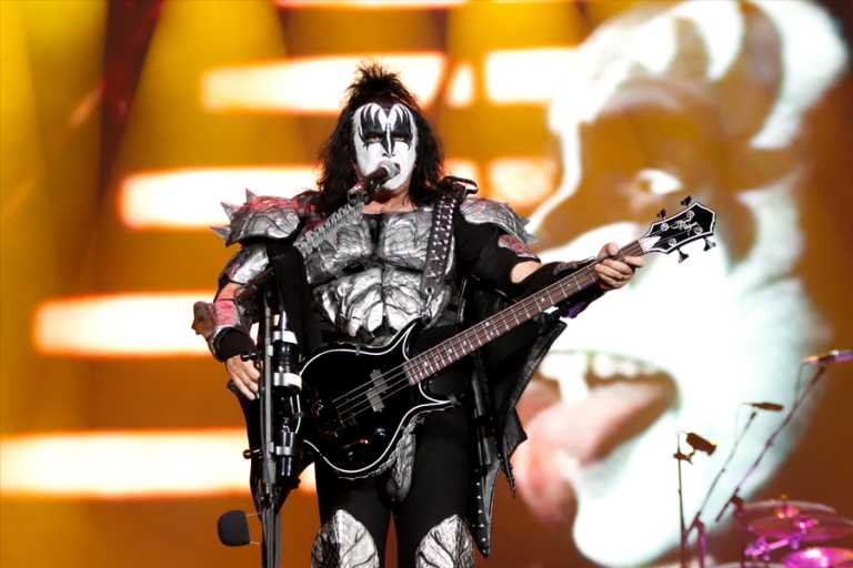 Gene Simmons lanza mensaje sobre el coronavirus