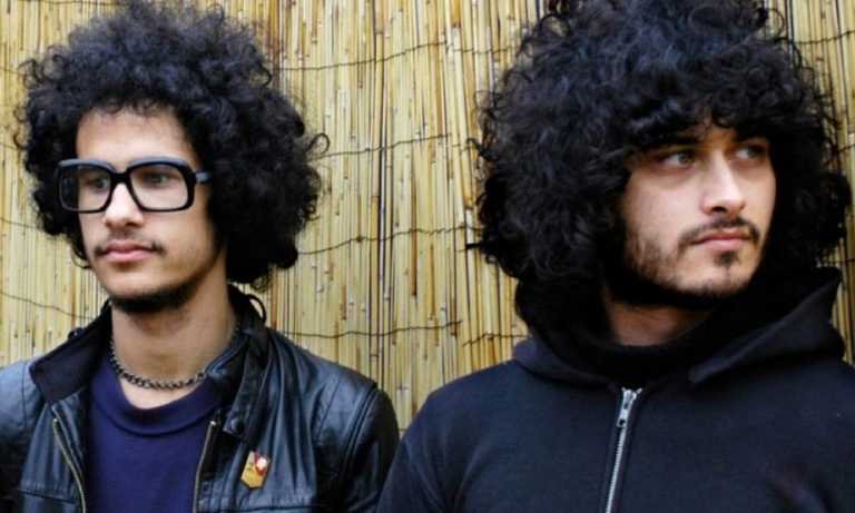 Cedric Bixler-Zavala, confirma el regreso de The Mars Volta