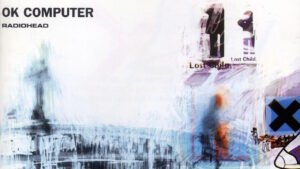 Obras Maestras: “OK Computer” – Radiohead