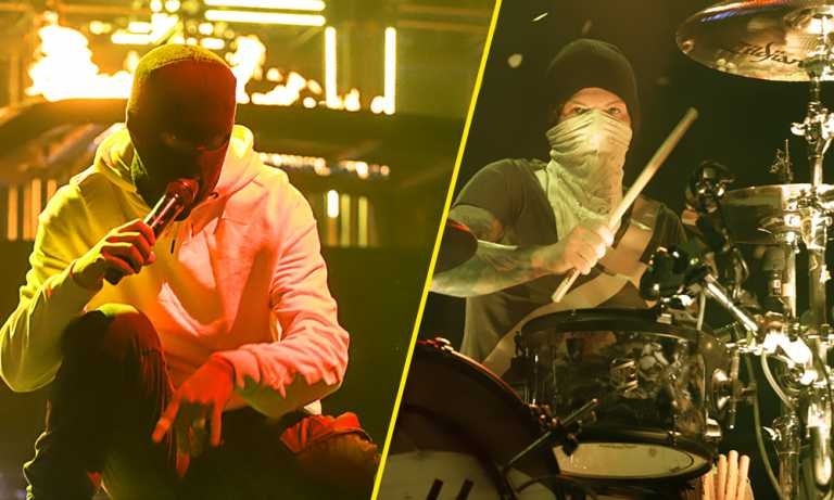 Twenty One Pilots les regala una noche inolvidable a Monterrey