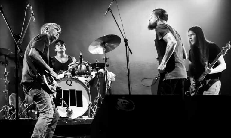 Black Flag en Monterrey: pasión y punk