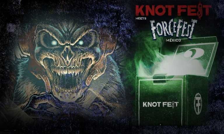 Force Fest 2019 anuncia boletos Fase “Avaricia”