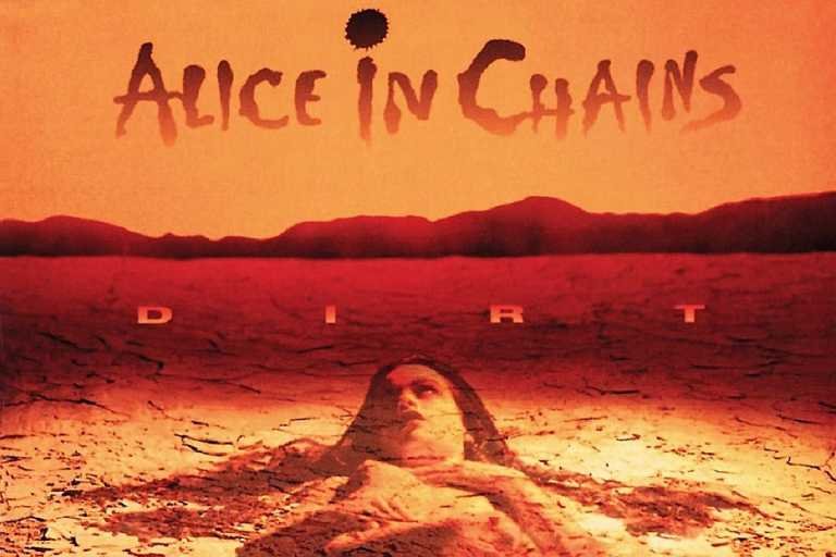 Obras maestras: “Dirt” – Alice in Chains