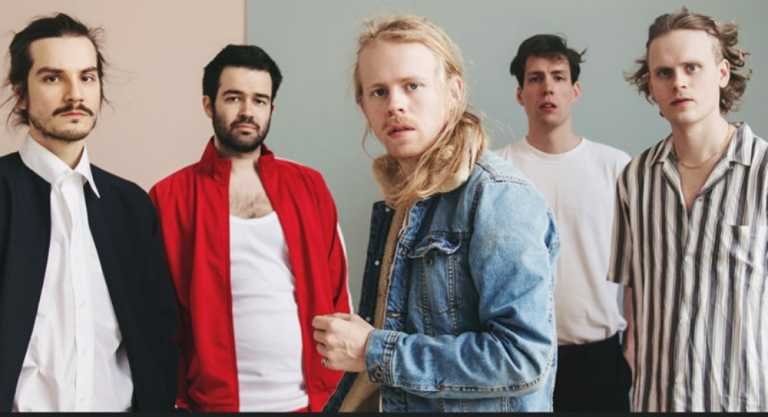 KAKKMADDAFAKKA: por fin vendrá a Monterrey