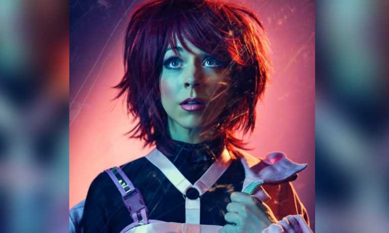 Lindsey Stirling: más allá de los aplausos, busca dejar huella