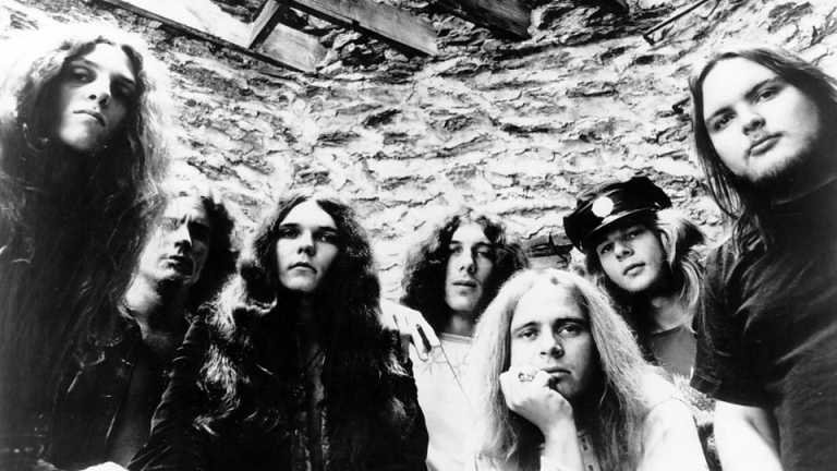 La grandeza de Lynyrd Skynyrd