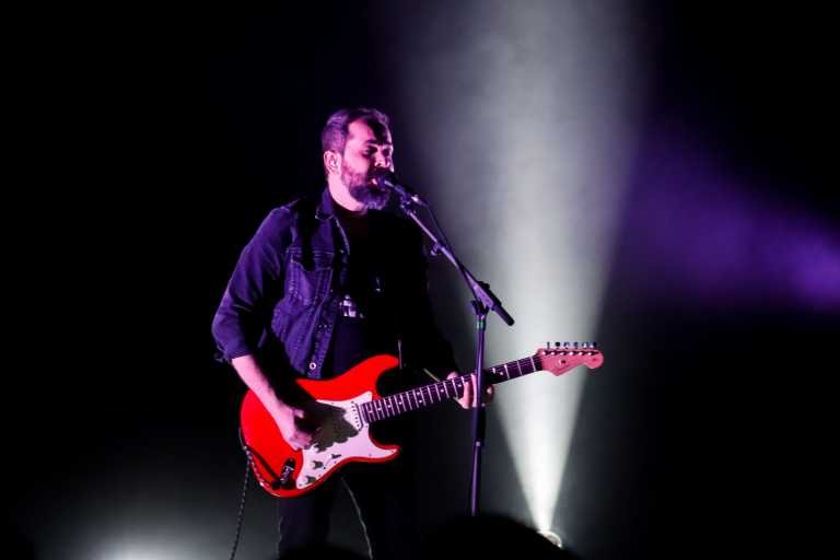 Cigarettes After Sex trajo su melancolía a Monterrey