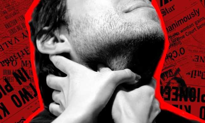 El lado oscuro: Hipoxifilia o asfixia erótica