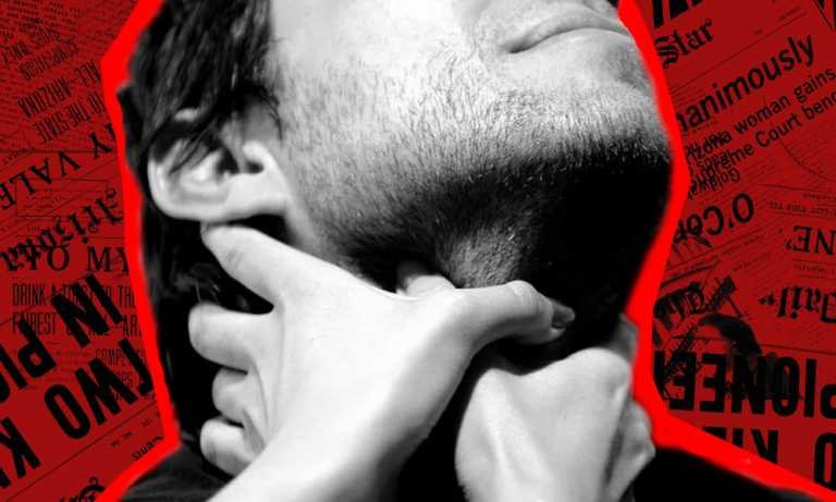 El lado oscuro: Hipoxifilia o asfixia erótica