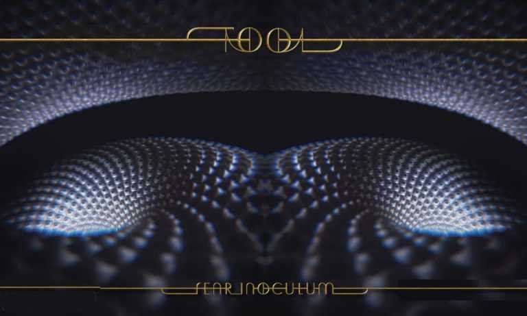 Tool estrena “Fear Inoculum” su nuevo álbum
