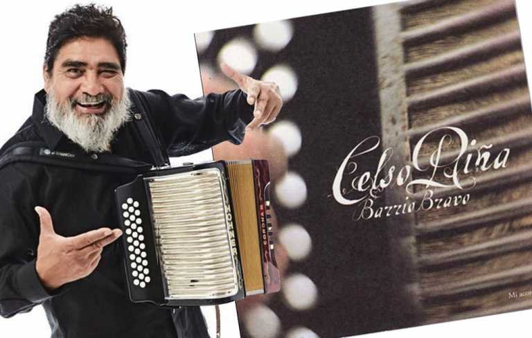 Recordando el “Barrio Bavo” de Celso Piña