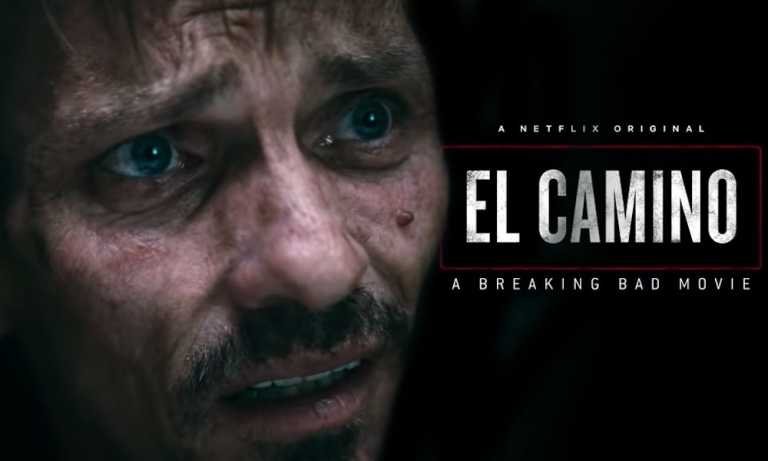 ¡La película de Breaking Bad ya se terminó de filmar, aquí el tráiler!