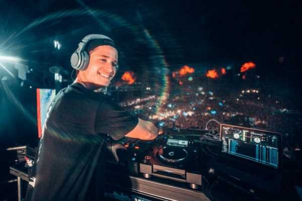 Top 7 de Kygo