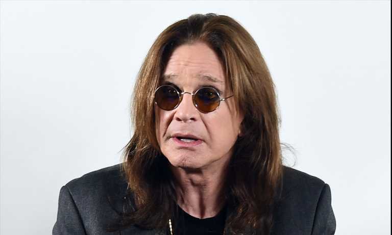 Ozzy Osbourne: el 2019 ha sido de lo más jodido en mi vida