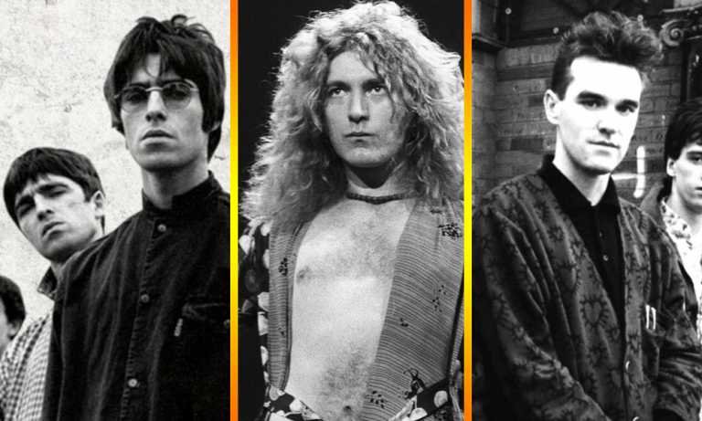 Reuniones de grupos de rock más esperadas