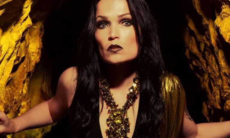 Tarja regresa a Monterrey