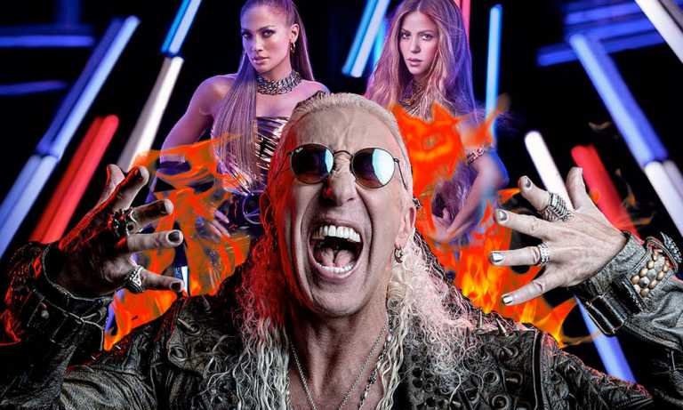 Desata polémica Dee Snider entorno al show de medio tiempo del Súper Bowl.