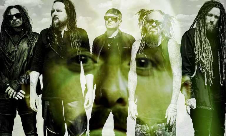 Korn estrena “Can You Hear Me” y anuncia serie de Podcast