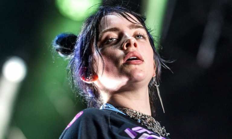 Billie Eilish traerá su  Where Do We Go? World Tour a México y Guadalajara