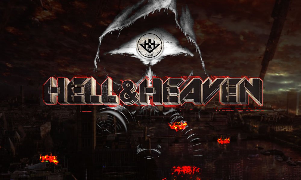 hell and heaven 2020 live talent
