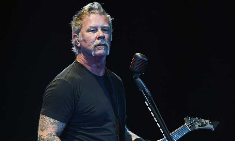 Metallica suspende su gira