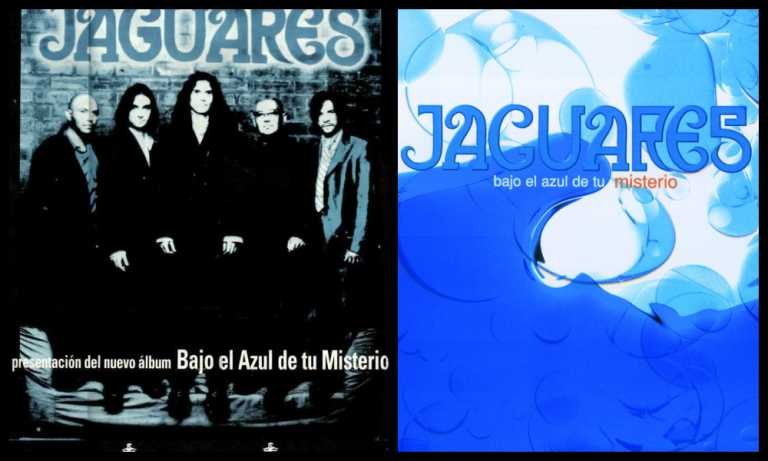 Jaguares en Monterrey 1999: un concierto muy regio