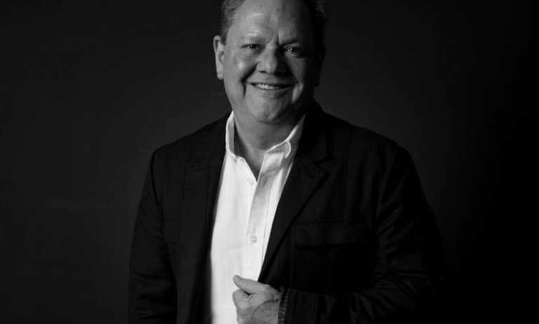 Muere Mario Castillejos a los 60 años