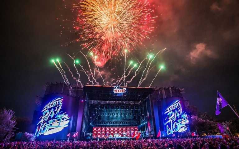 Tecate Pal Norte 2020: empiezan los rumores