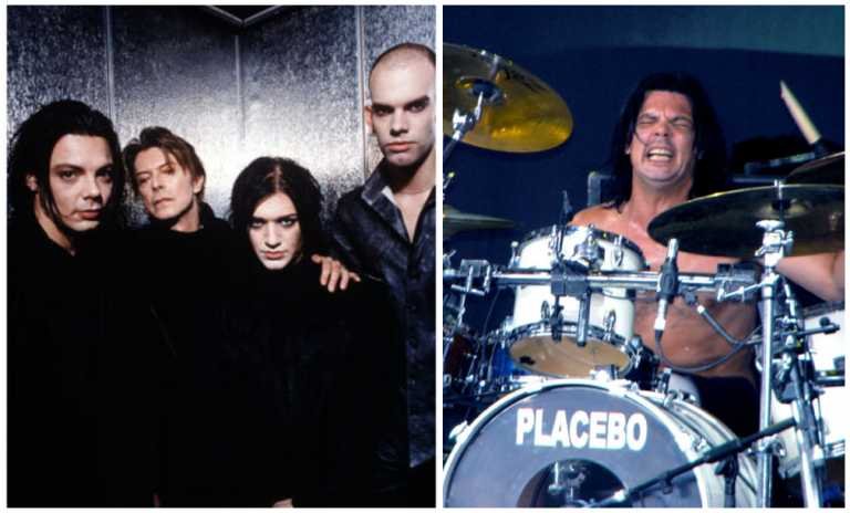 ¿Qué fue de la vida de Steve Hewitt, exbaterista de Placebo?