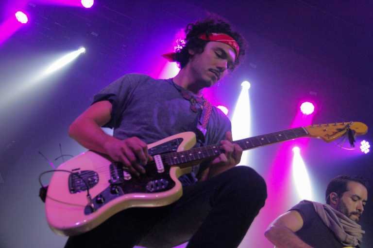 Gran batalla de voces: Porter vs Público regio