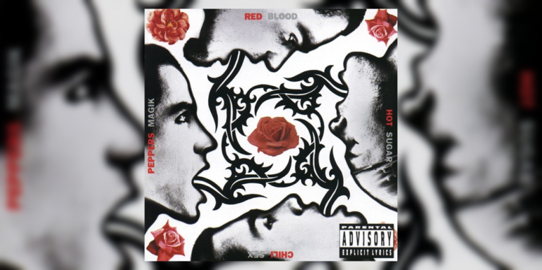 28 aniversario de “Blood Sugar Sex Magik”