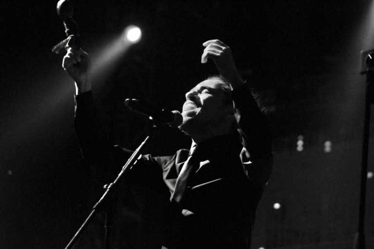 Café Tacvba viene con todo al Tecate Coordenada