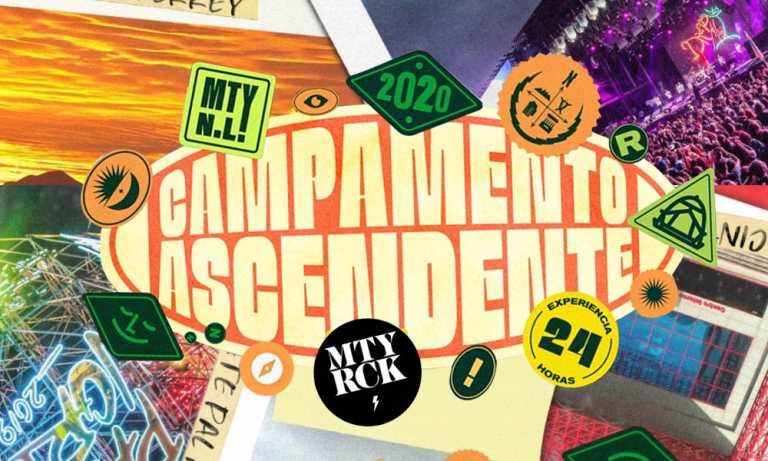 Tecate Pal Norte 2020 lanza el “Campamento Ascendente”