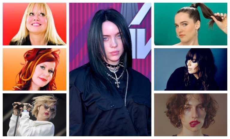 El poder femenino en el Corona Capital