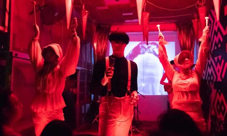 Jonathan Bree: ¡I´m not a robot!