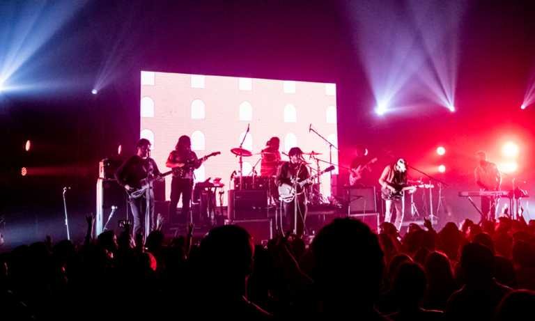 Little Jesus trajo su magia a Monterrey